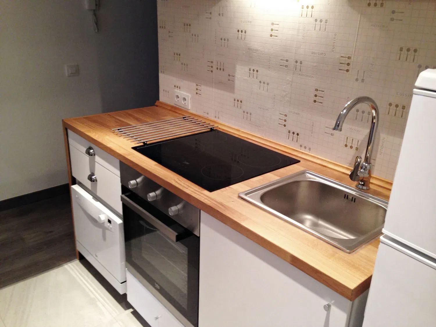 Piso en calle mediodía grande, 14 - Foto 7