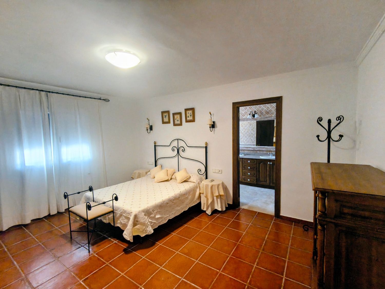 Casa o chalet independiente en Carretera de Jesus Pobre, 50, Partida Tosal - Zona dels Castellans, Partida Tosal - Zona dels Castellans - Foto 10