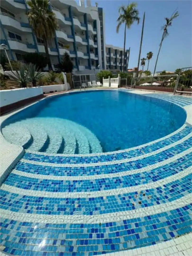 Apartamento en Golf del sur - Foto 7