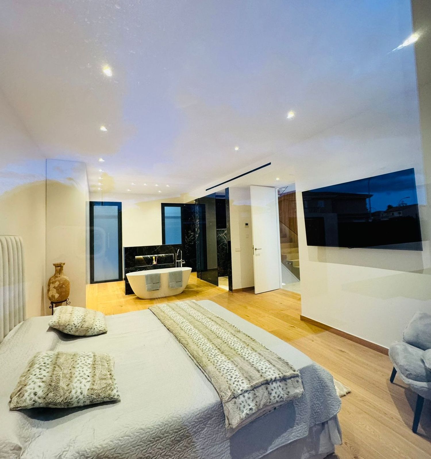 Casa independiente en calle de Sicilia, 115 - Foto 13