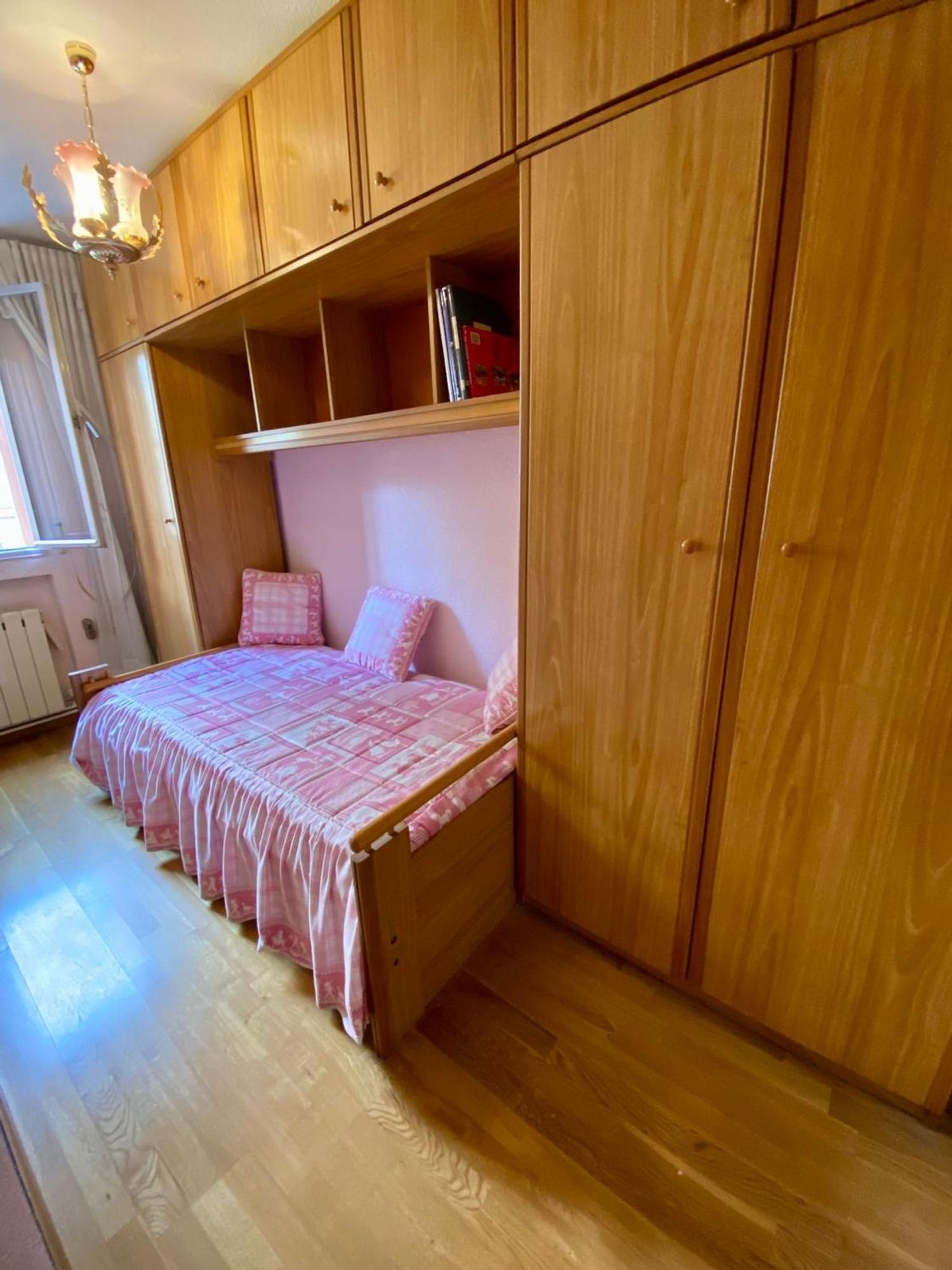 Piso en calle de Maqueda, 90 - Foto 12