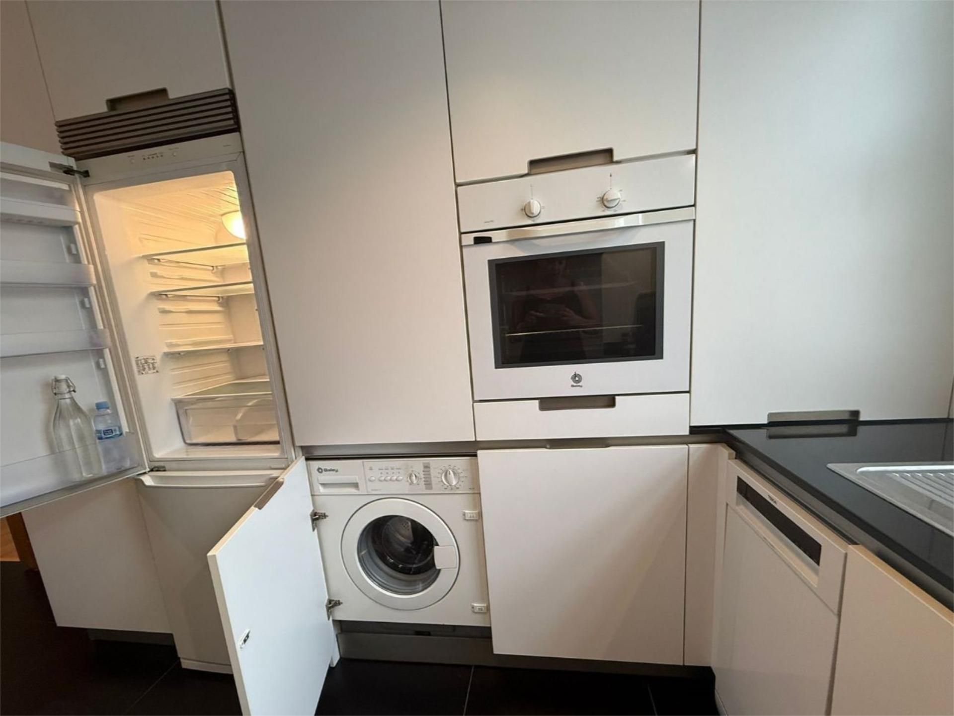 Piso en  Rúa Alfonso VII 18 - Foto 26