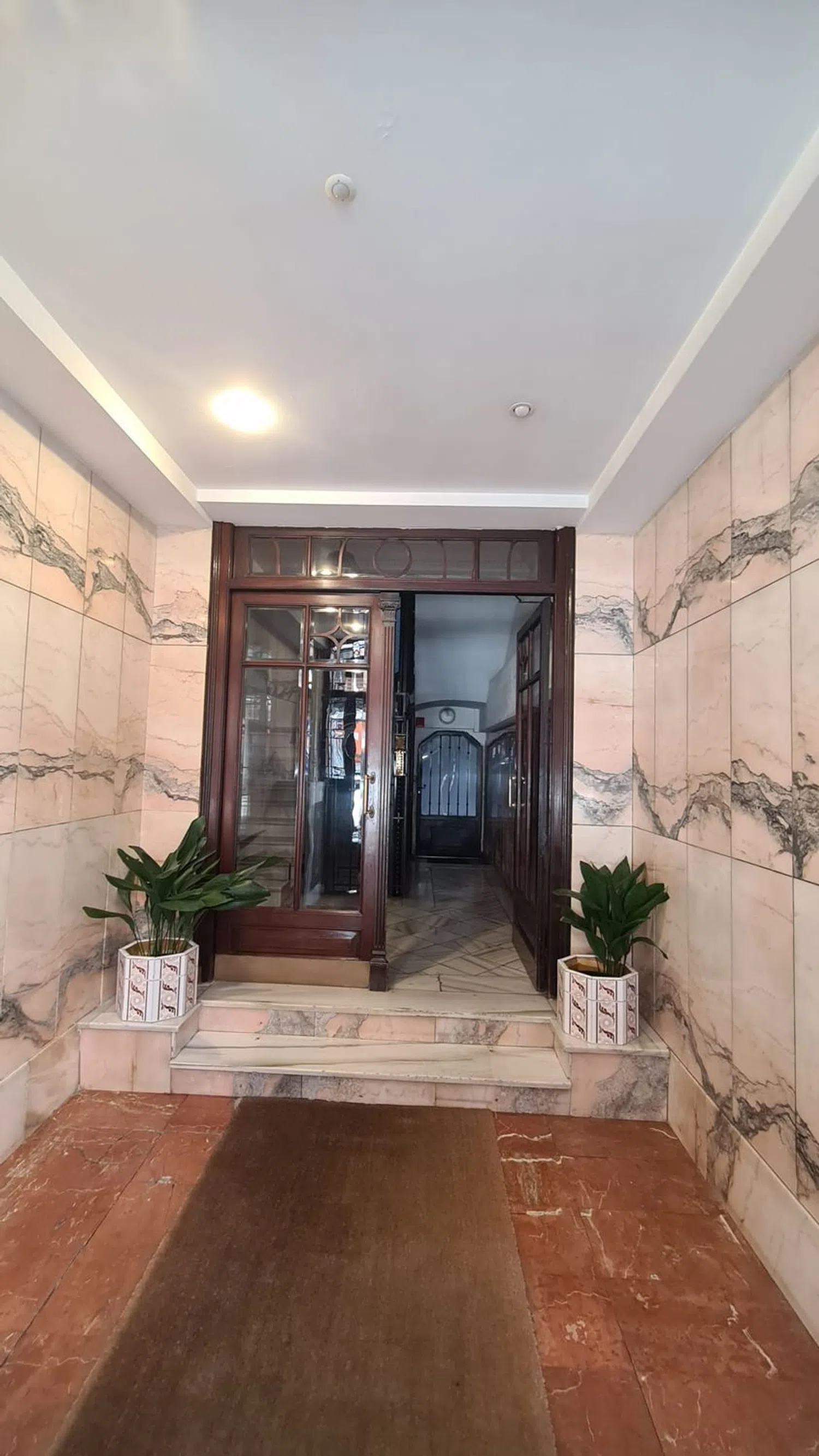 Piso en calle de San Bernardo, 15 - Foto 3