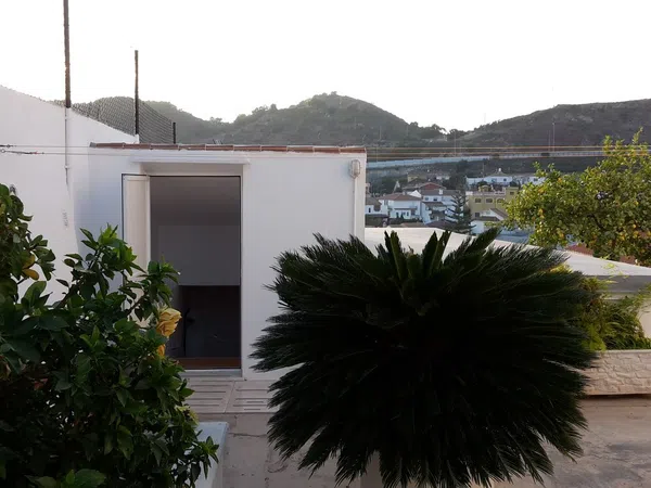Estudio en Ronda Carlota, 35, San Alberto - La Alcubilla - Florisol, Málaga - Foto 15