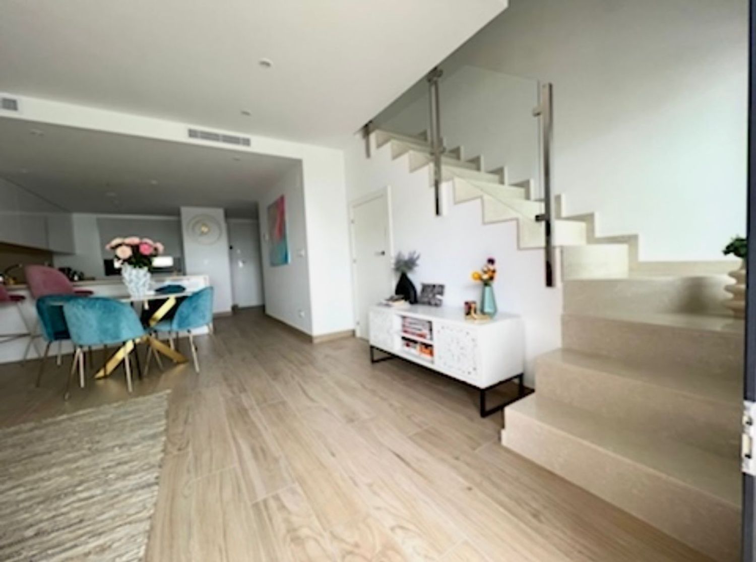 Chalet adosado en Avenida Costa Brava, 31, Balcón de Finestrat-Terra Marina, Balcón de Finestrat-Terra Marina - Foto 3
