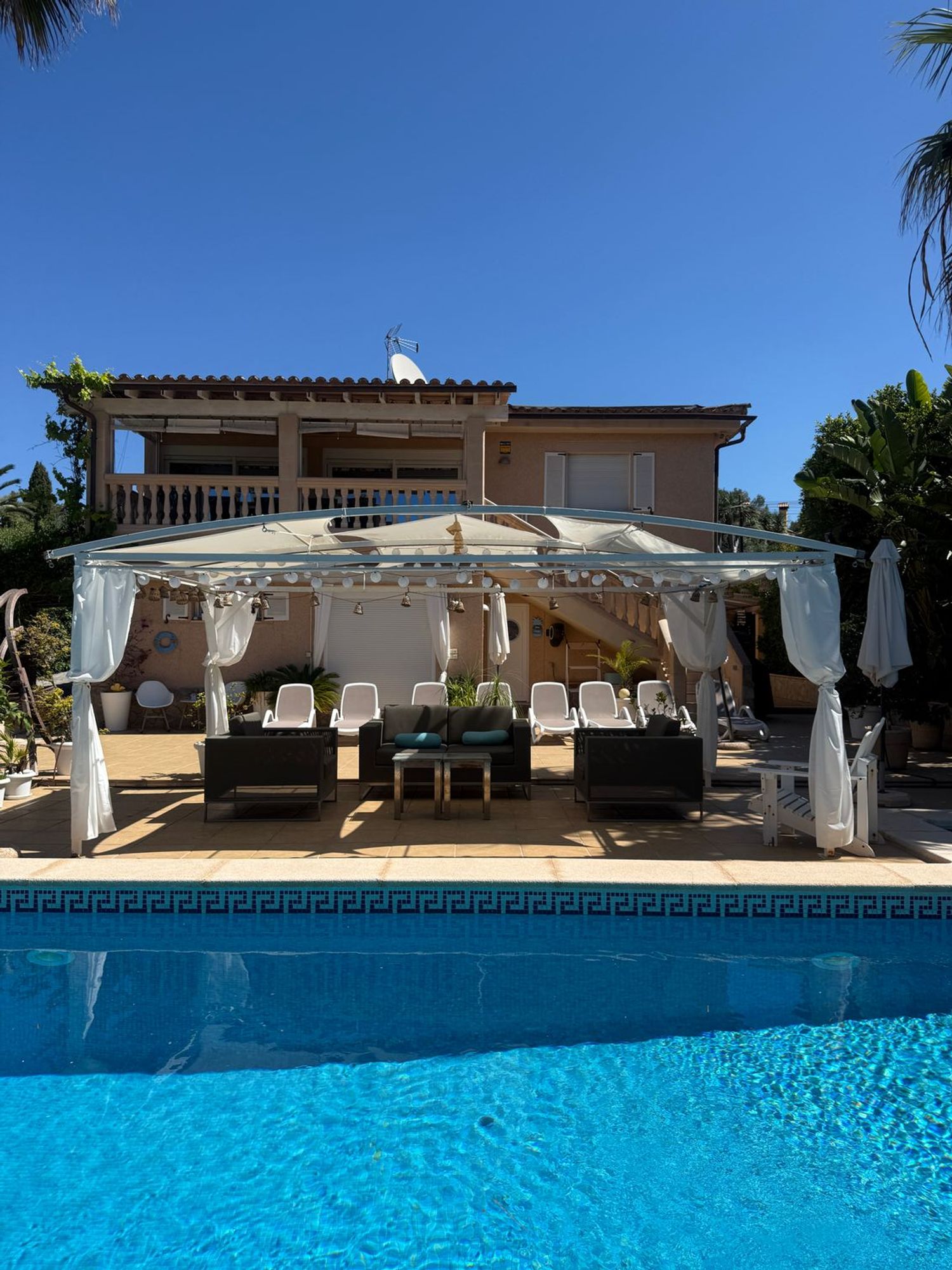 Casa o chalet independiente en Calle Mireia, 6, Costa de la Calma, Costa de la Calma - Foto 10
