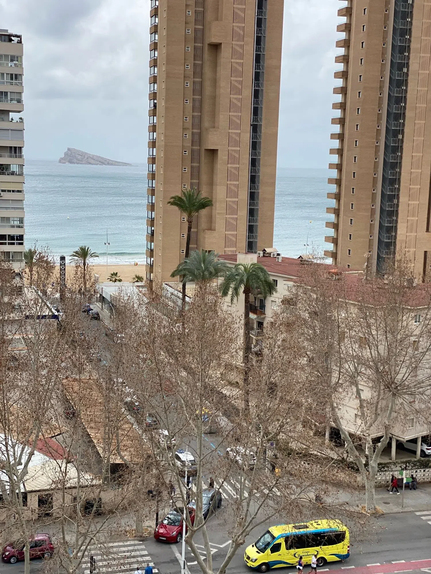 Piso en avenida Mallorca, 4 - Foto 2