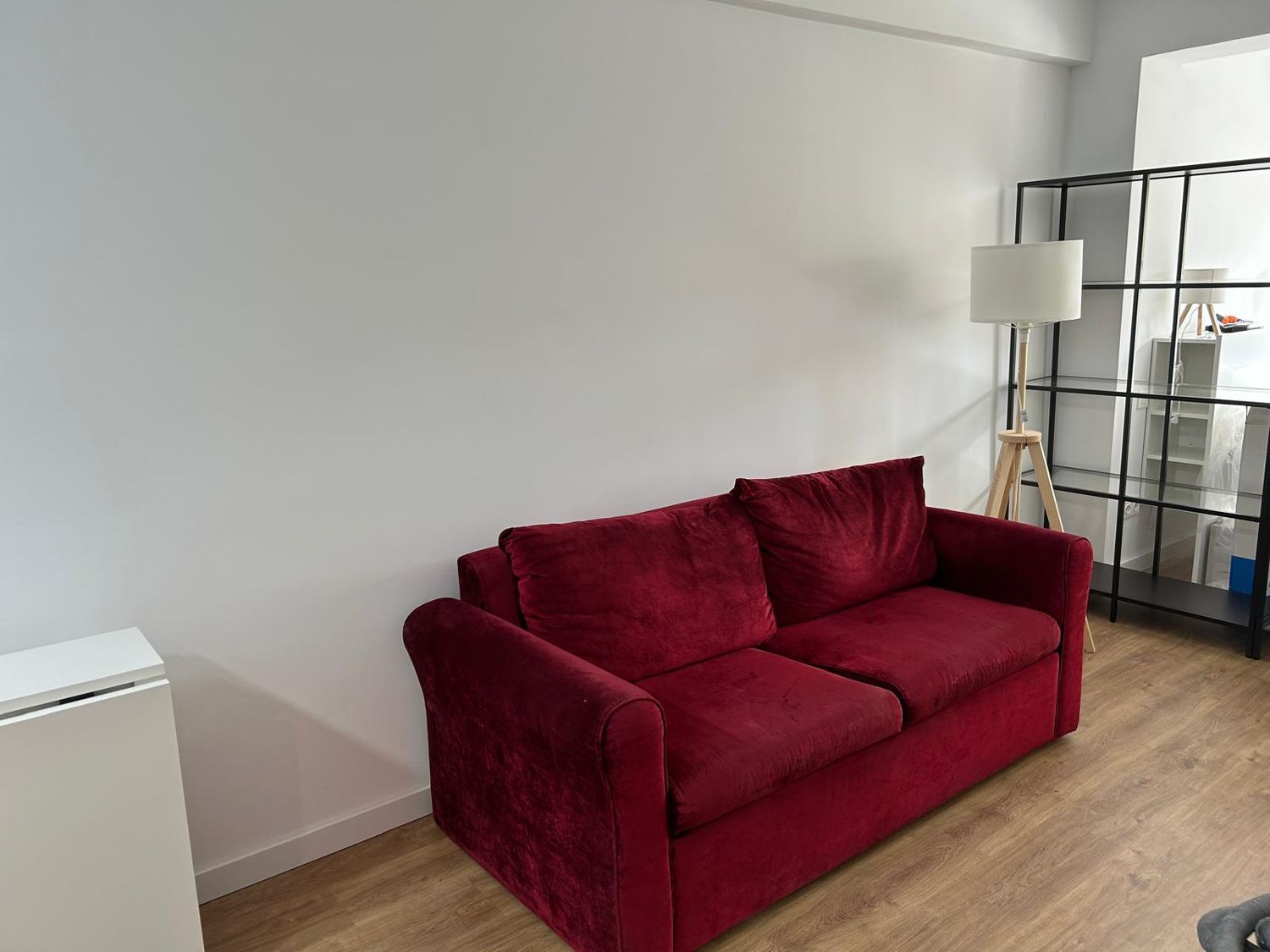 Estudio en Calle de Maldonado, 55, Castellana - Foto 3