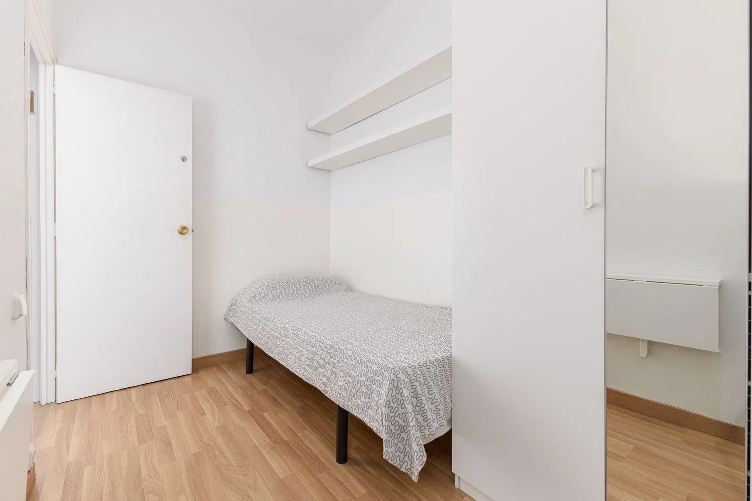 Piso en calle del Comte Borrell, 87 - Foto 10