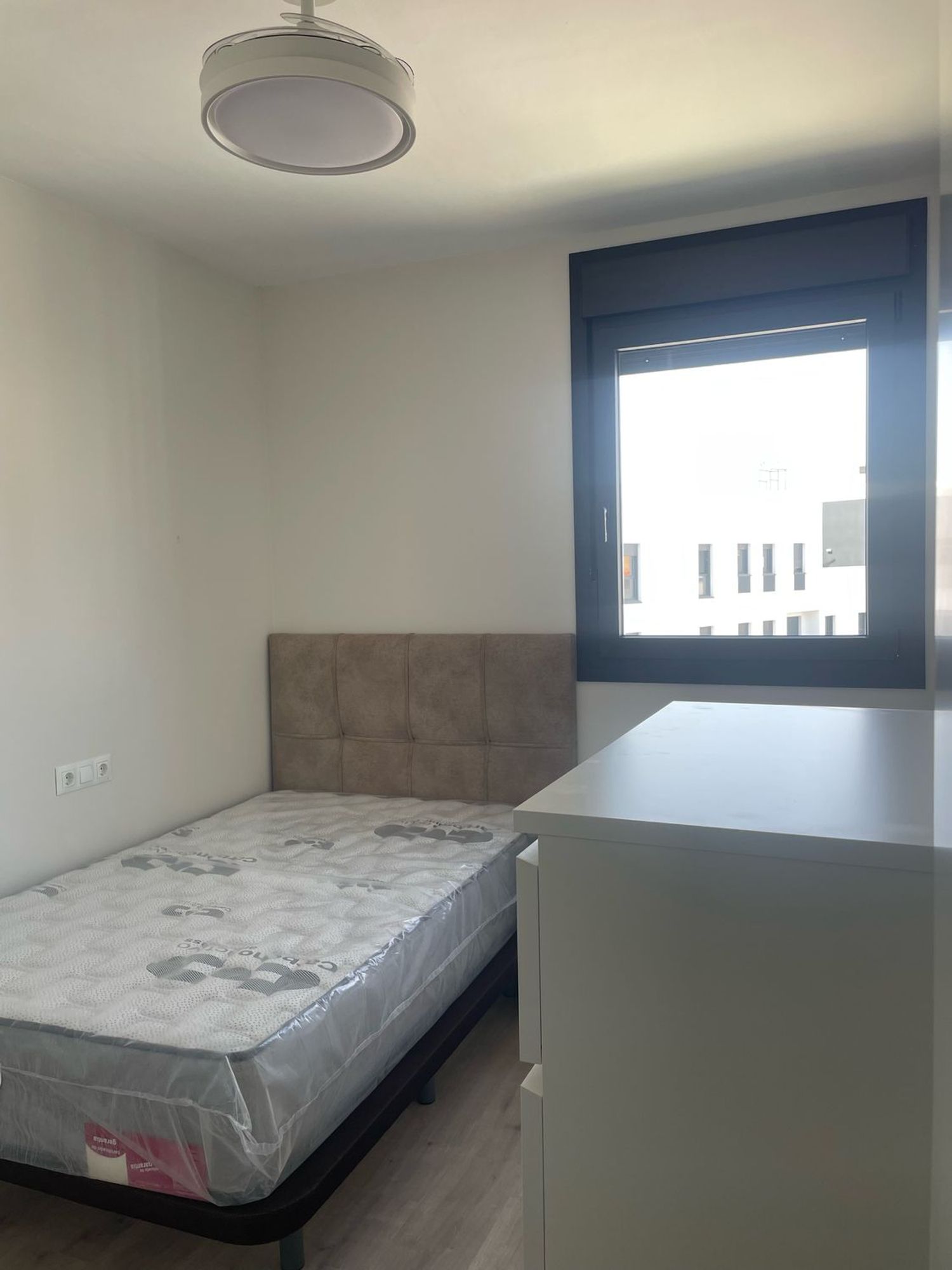 Piso en Calle Escritor Conde de Zamora, 12 b, Zoco - Poniente - Foto 5