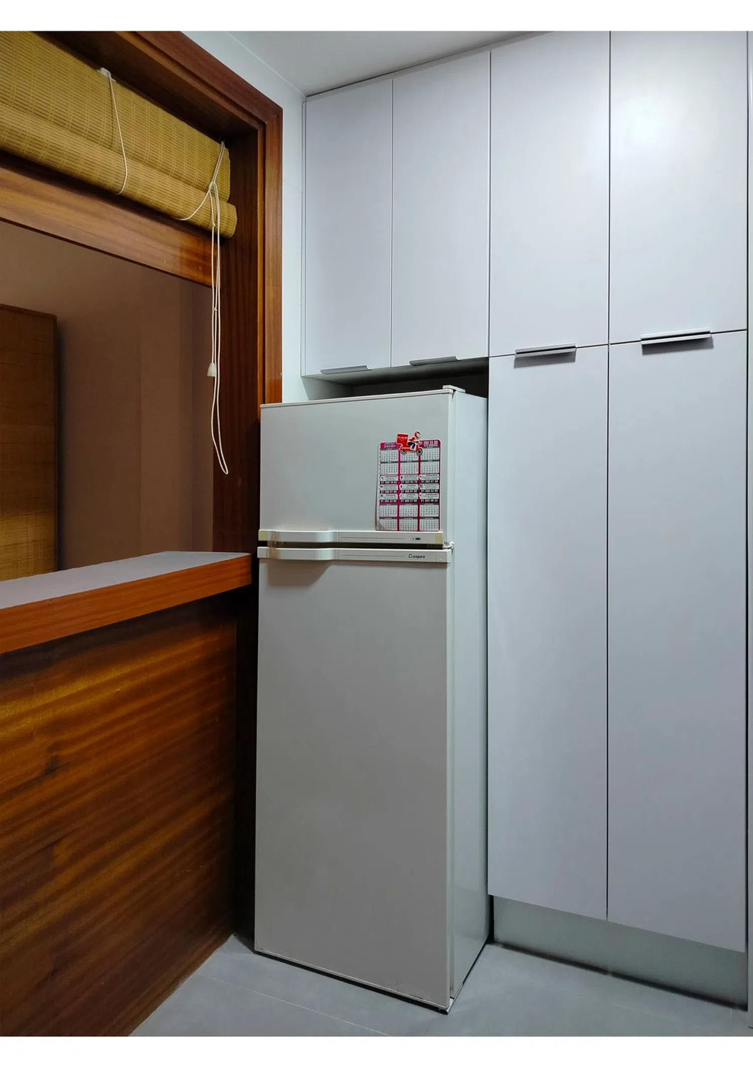 Estudio en calle de Fernando el Católico, 58 - Foto 2