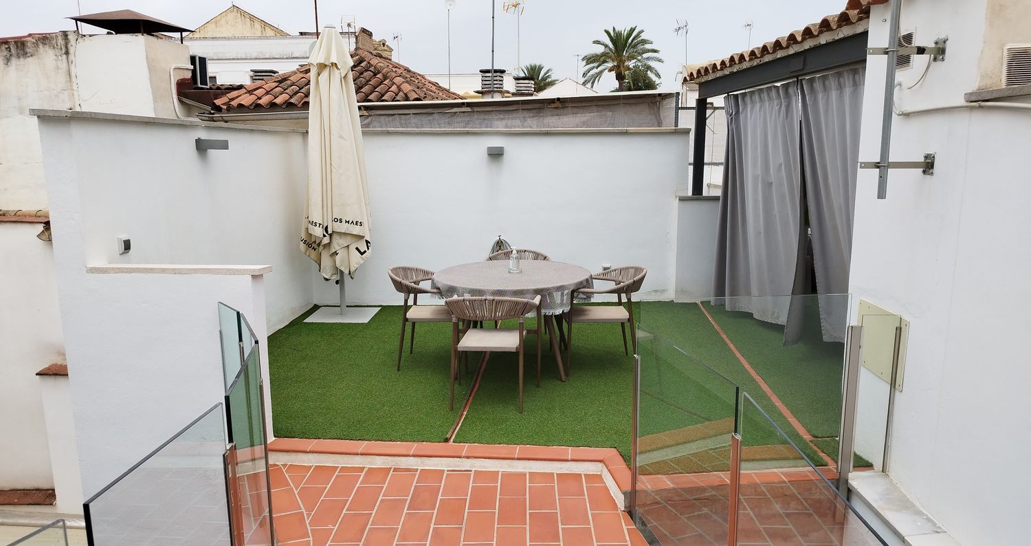 Estudio en plaza de la Corredera, 6 - Foto 17