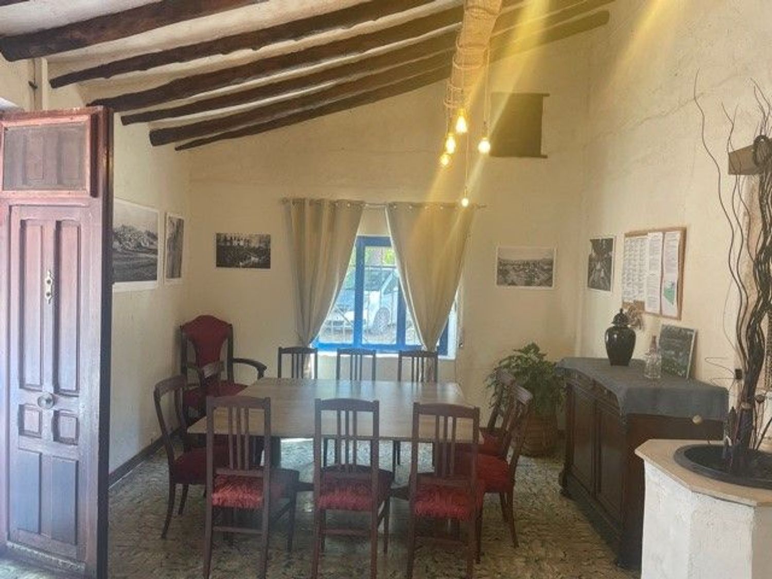 Casa independiente en Partida Estación Monova, 34 polgonocasa - Foto 5