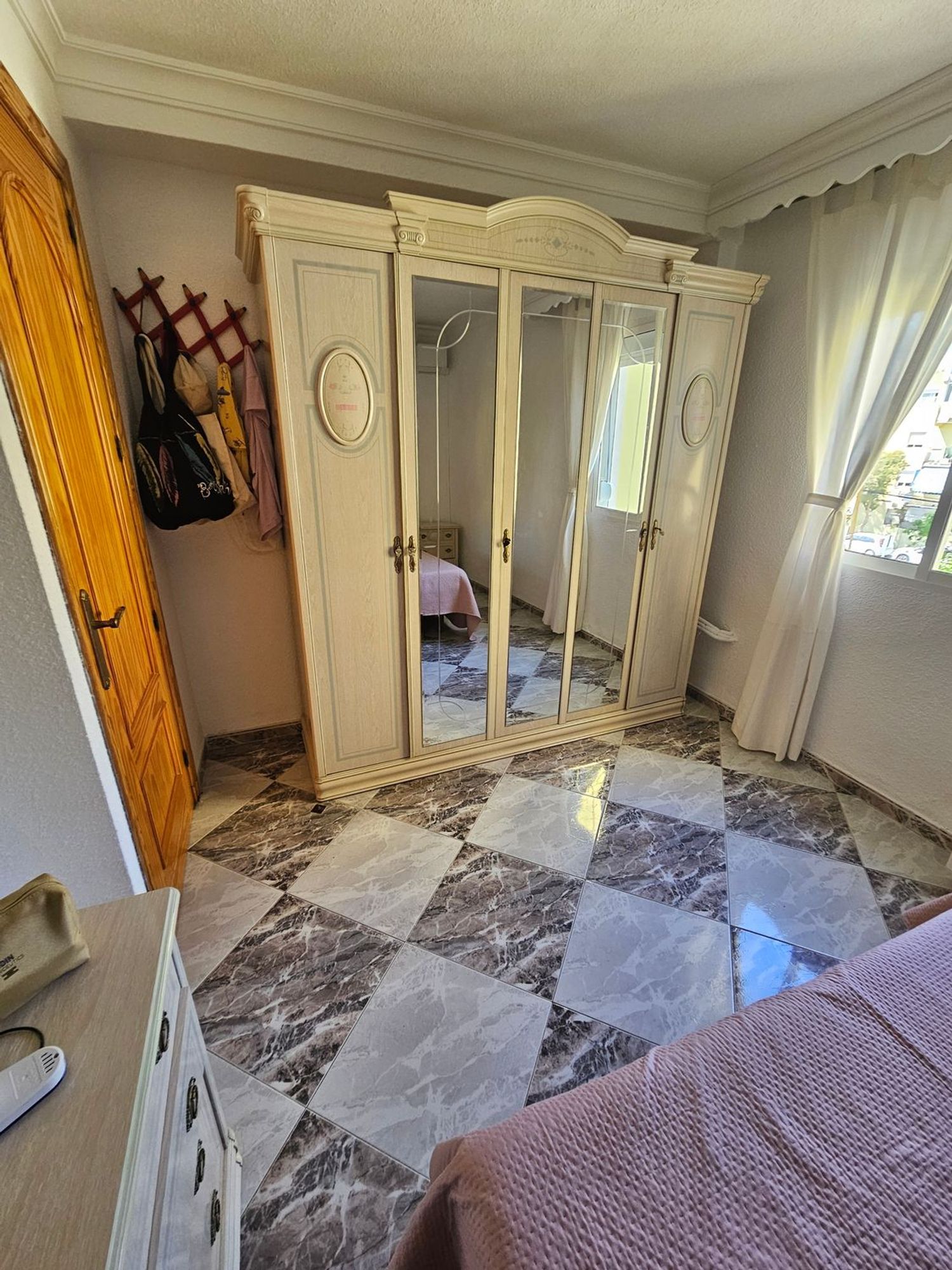 Piso en plaza de ricardo orueta, 2 - Foto 4