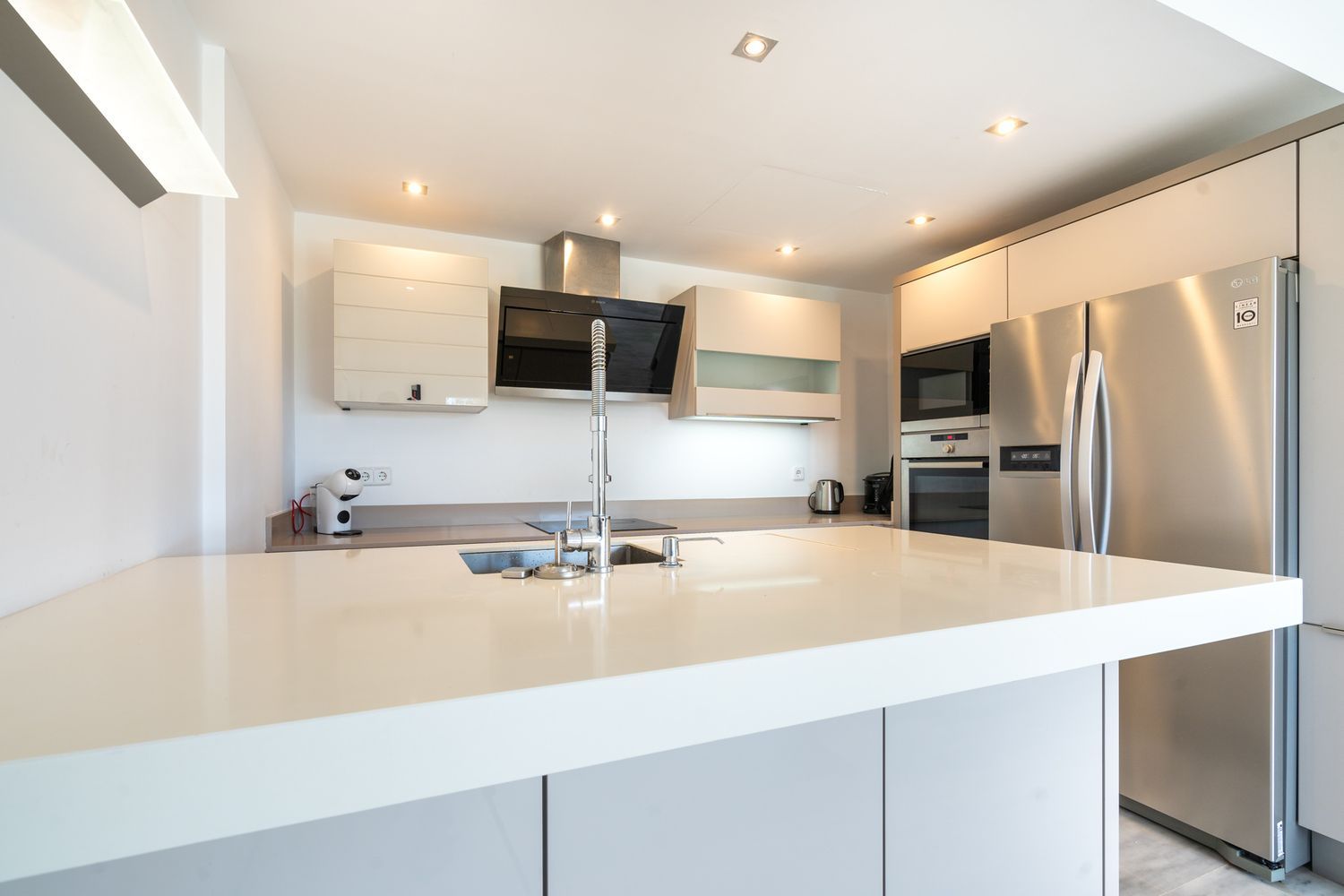 Ático en calle Artola Golf, 38 - Foto 5