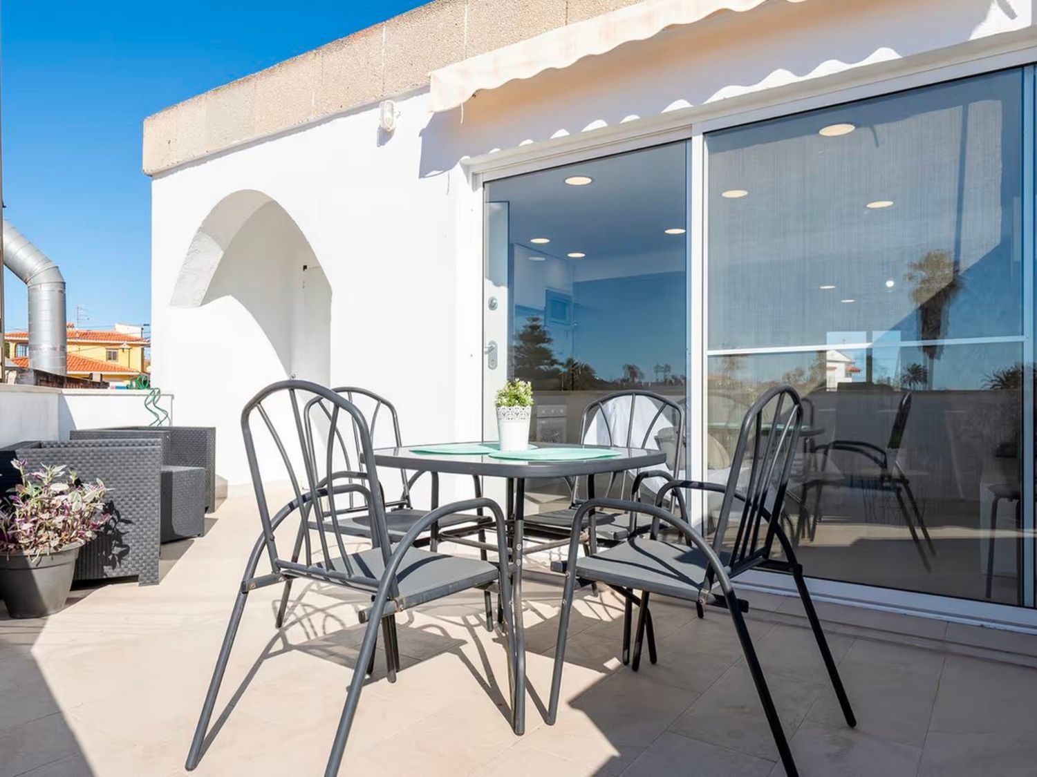 Casa rural en Avenida de Francisco Baila Tosca, 62, Cala Puntal - Zona Costa sur, Cala Puntal - Zona Costa sur - Foto 13