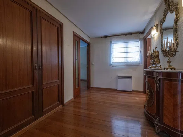 Piso en Plaza Tenerías, 11, Pº Zorrilla - Campo Grande, Pº Zorrilla - Campo Grande - Foto 21