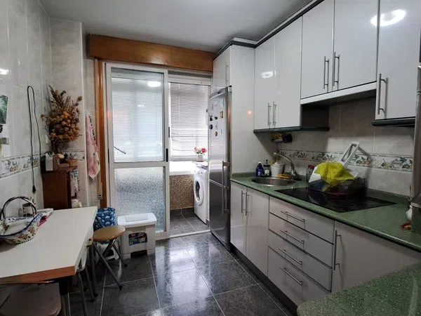 Piso en Avenida Conde de Fenosa, 90 - Foto 14