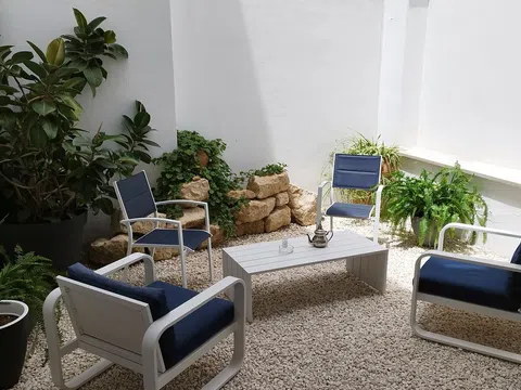 Estudio en plaza de la Corredera, 6 - Foto 13