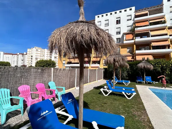 Piso en Calle Taraje, 31, Valdelagrana - Foto 16