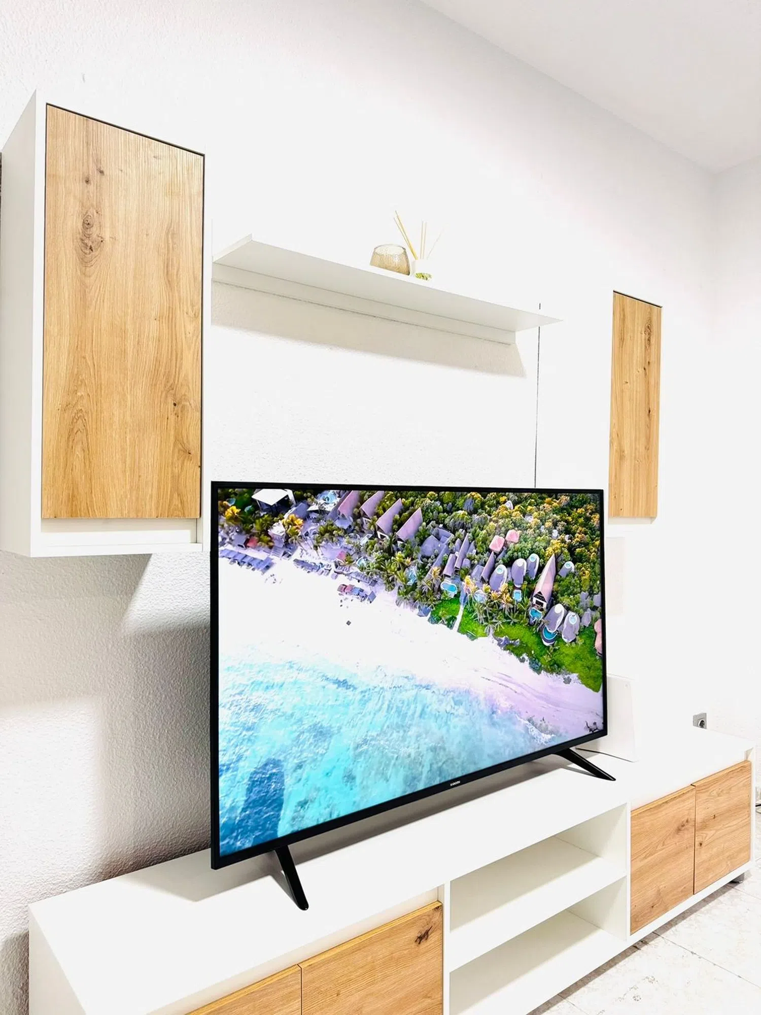 Piso en calle Capitán Juan Martí, 6 - Foto 4