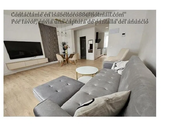 Piso en Calle Olof Palme, 17, Altozano - Foto 1
