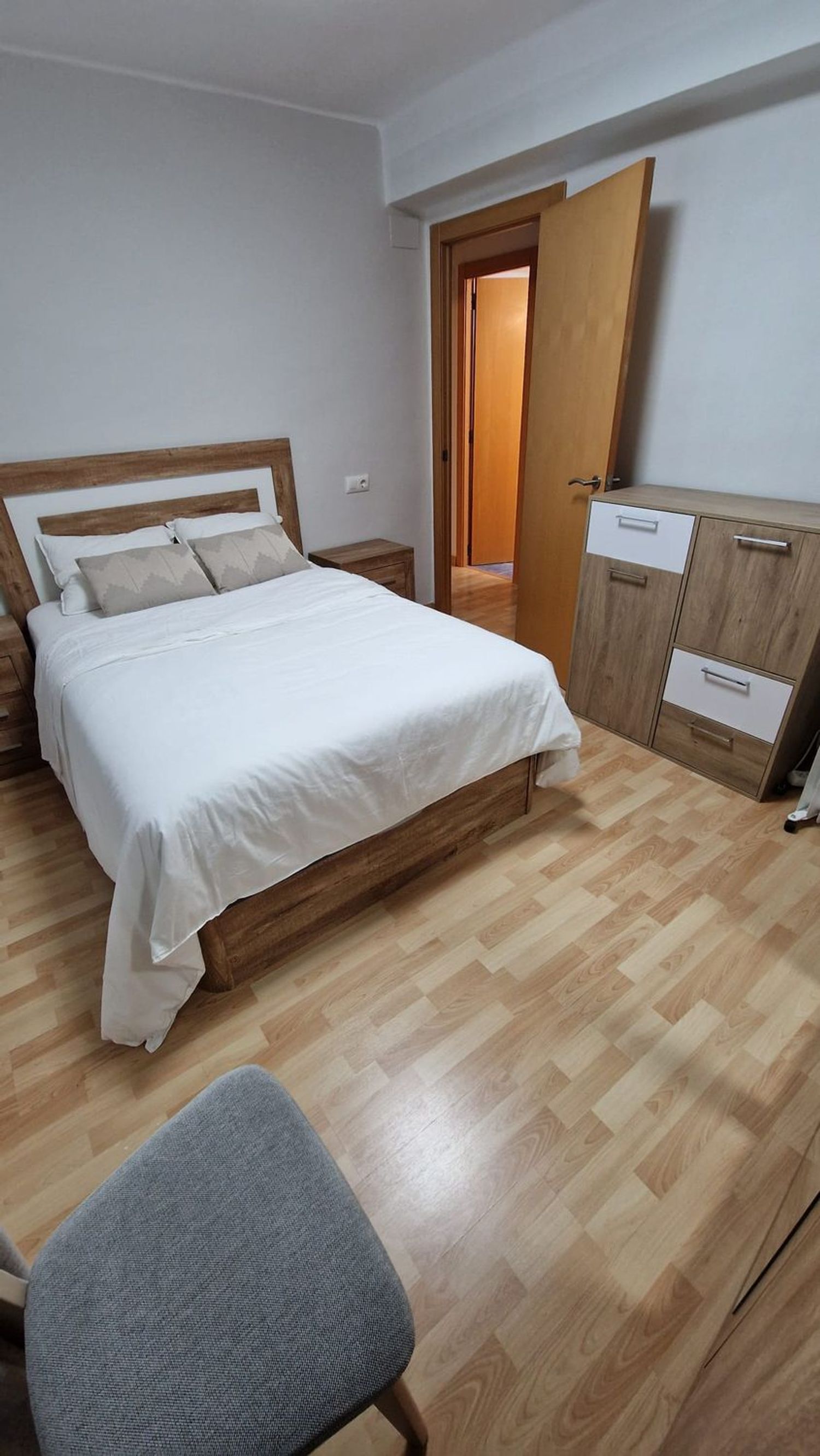 Piso en calle de Fos, 18 - Foto 29