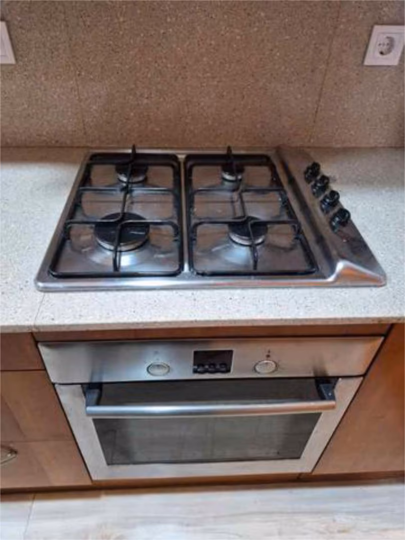 Piso en Hostafrancs - Foto 2