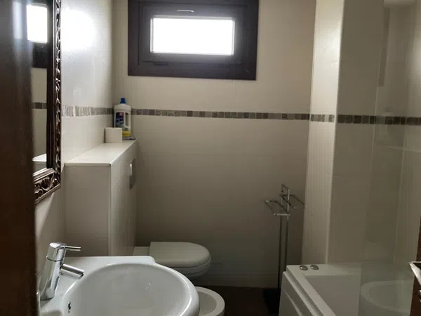 Chalet pareado en Calle la Corona Ag. Badaguas, 9, Poblaciones norte, Poblaciones norte - Foto 7