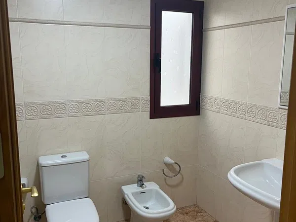 Piso en calle Américo Vespucio, 12 - Foto 7