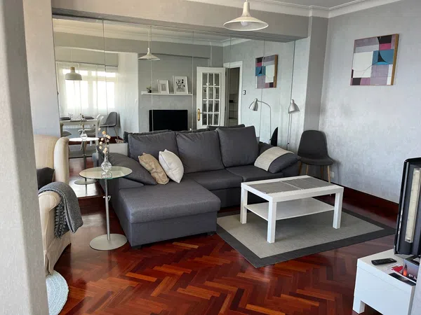 Piso en avenida de Pedro Barrié de la Maza, 35 - Foto 2