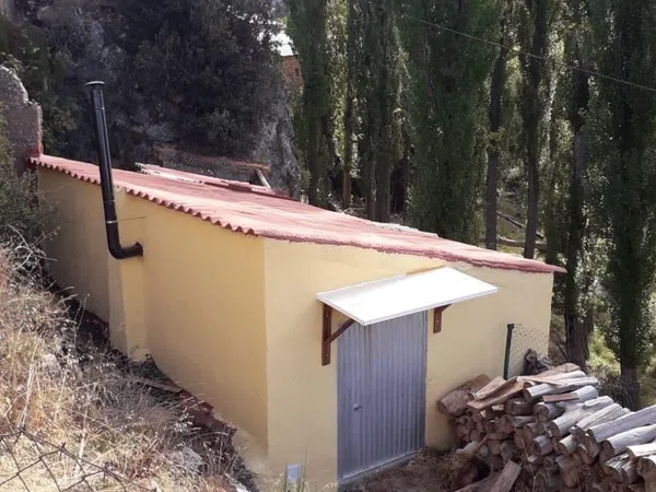 Casa de pueblo en Calle Alta, 24 - Foto 4
