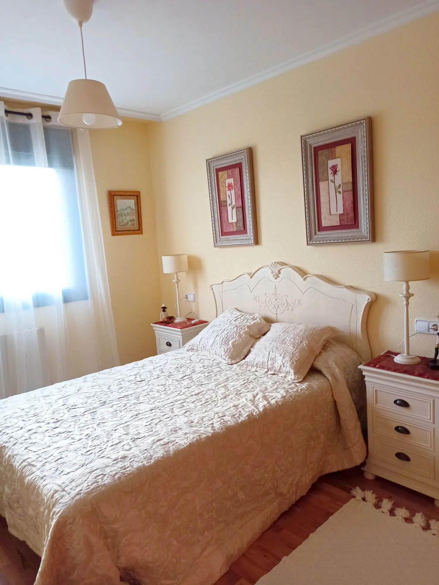 Piso en calle Mayorazu, 20 - Foto 4