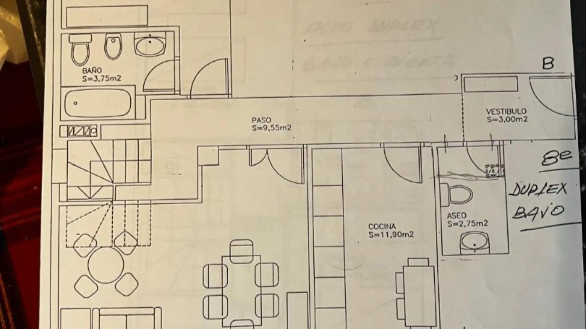 Piso en  Rúa Manuel Azaña 18 - Foto 80