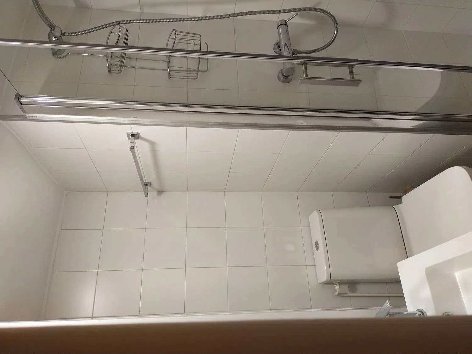 Estudio en calle de la Princesa, 9 - Foto 6