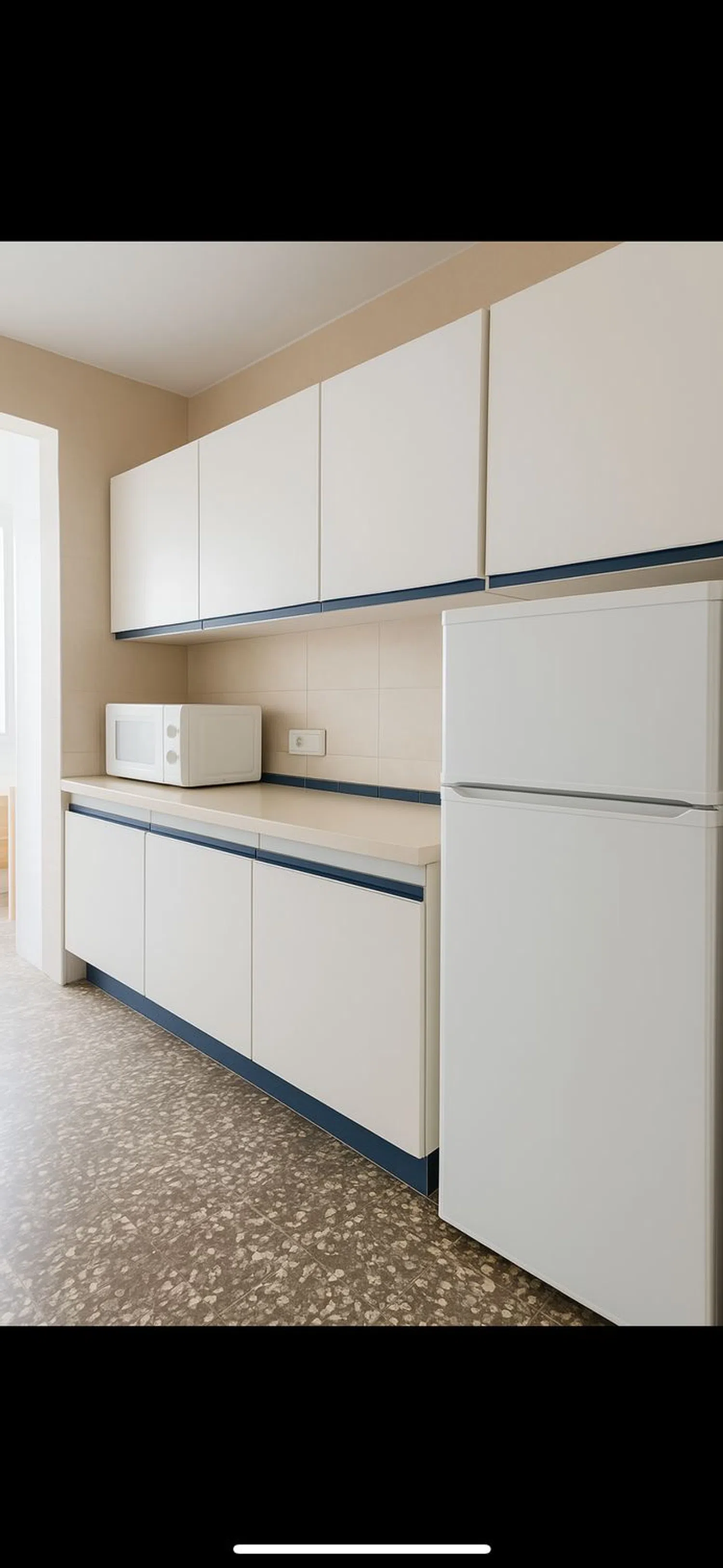 Piso en calle Juan Díaz de Solís, 10 - Foto 2