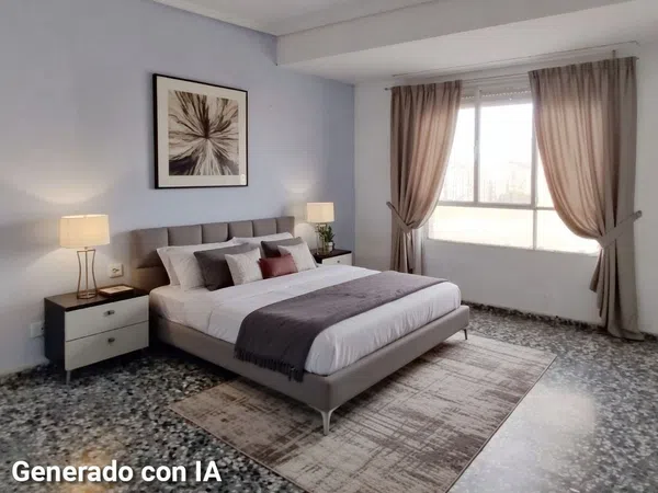 Piso en avenida d'Ausiàs March, 50 - Foto 17