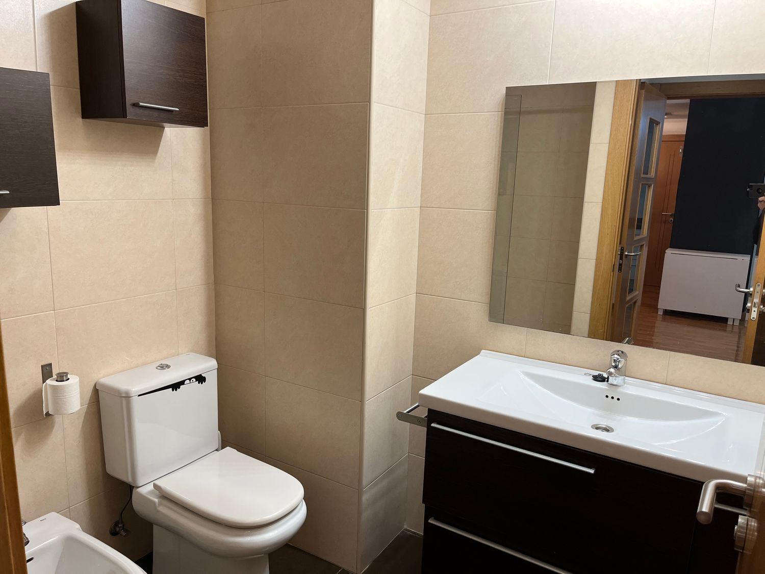 Piso en calle Francisco Javier Saenz de Oiza, 84 - Foto 21