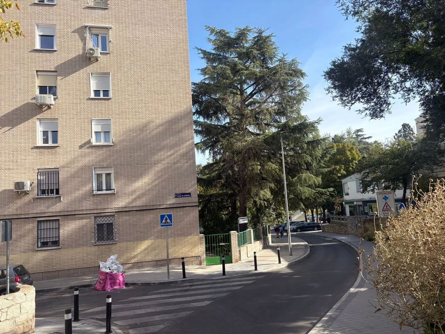 Piso en avenida de Palomeras, 53 - Foto 34