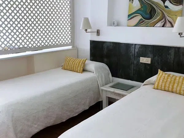 Estudio en Calle Padre Cueto, 21, Santa Catalina - Canteras - Foto 3