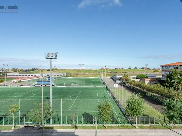 Piso en avenida del Deporte, 9 - Foto 16