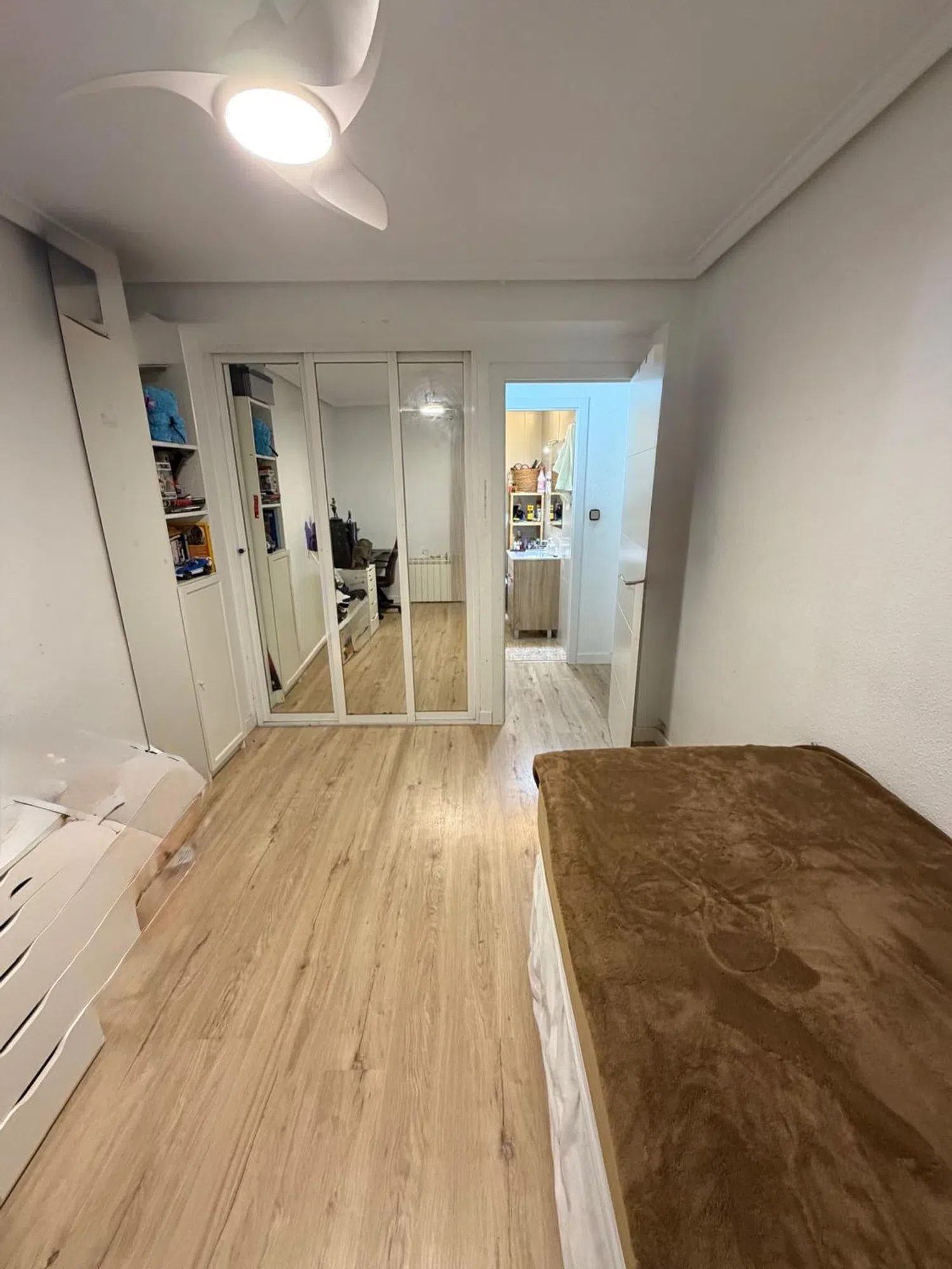 Piso en calle de José del Hierro, 56 - Foto 4