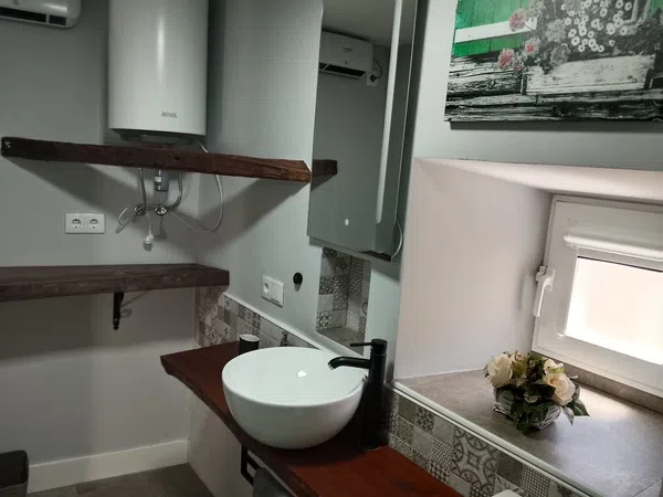 Estudio en Calle Pérez Galdós, 42 - Foto 18