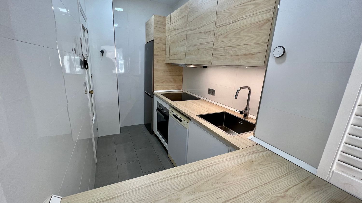 Piso en calle Virgen de la Victoria, 48 - Foto 23