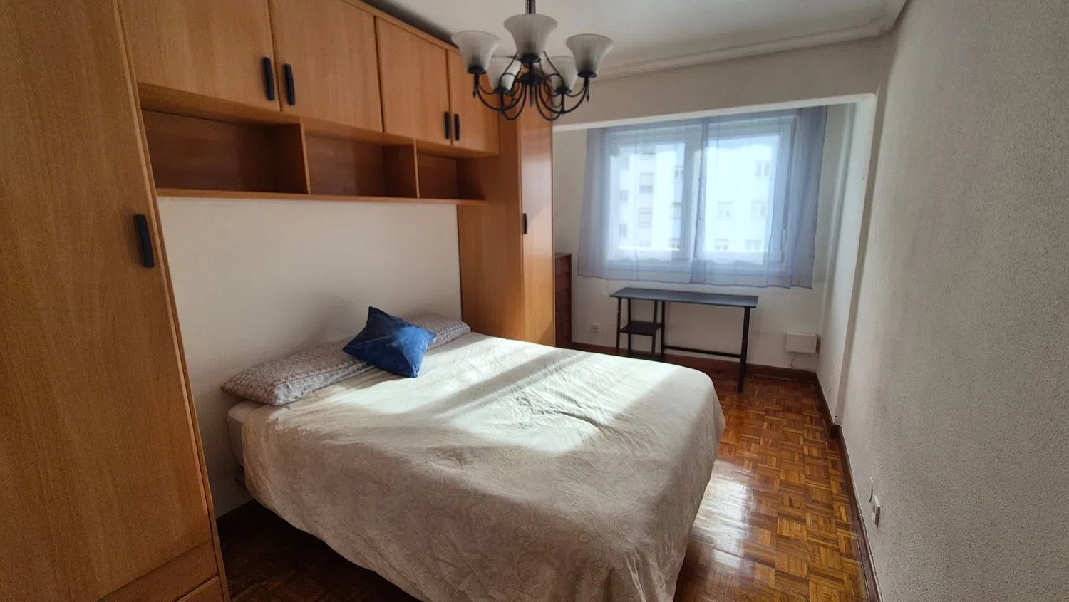 Piso en calle Floranes, 73 - Foto 9