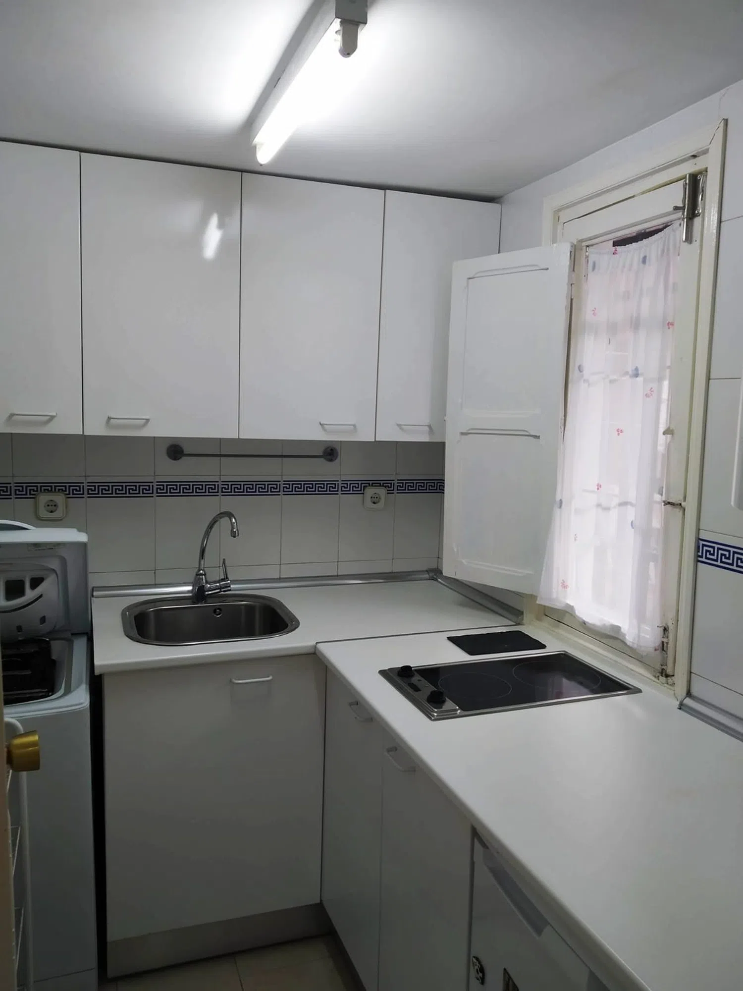 Estudio en calle de Santa Engracia, 49 - Foto 10