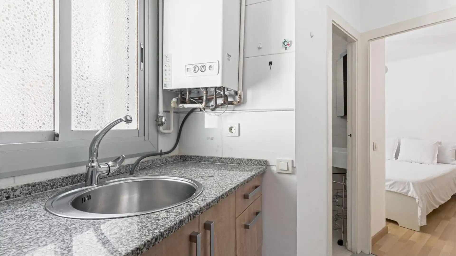 Piso en  Carrer de Trinxant 120 - Foto 13