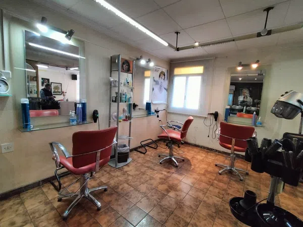 Local en Peluquería en Sant Ildefons, Sant Ildefons - Foto 7