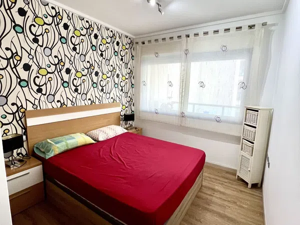 Piso en Reino Unido, El Palmeral-Urbanova-Tabarca - Foto 18