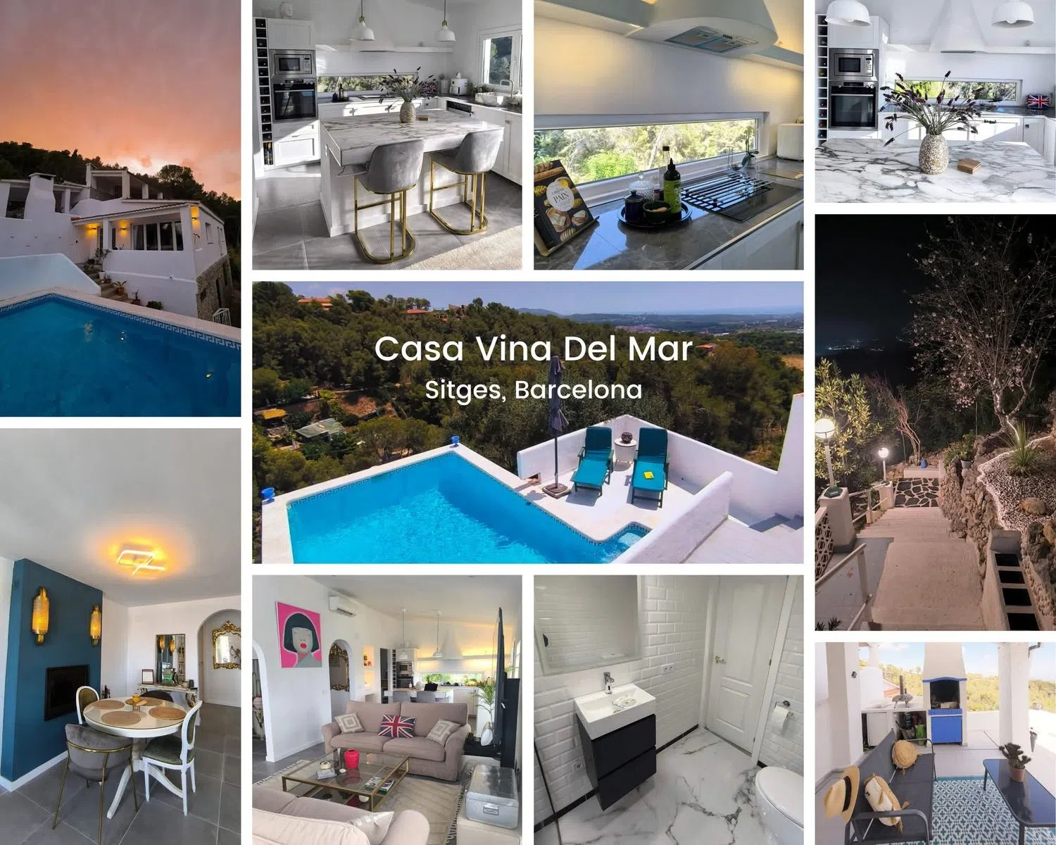 Casa independiente en parc garraf, els vinyals, 2006 - Foto 18